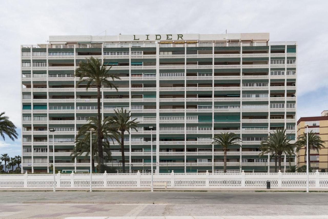Lider, 10-B Apartment Cullera Exterior photo
