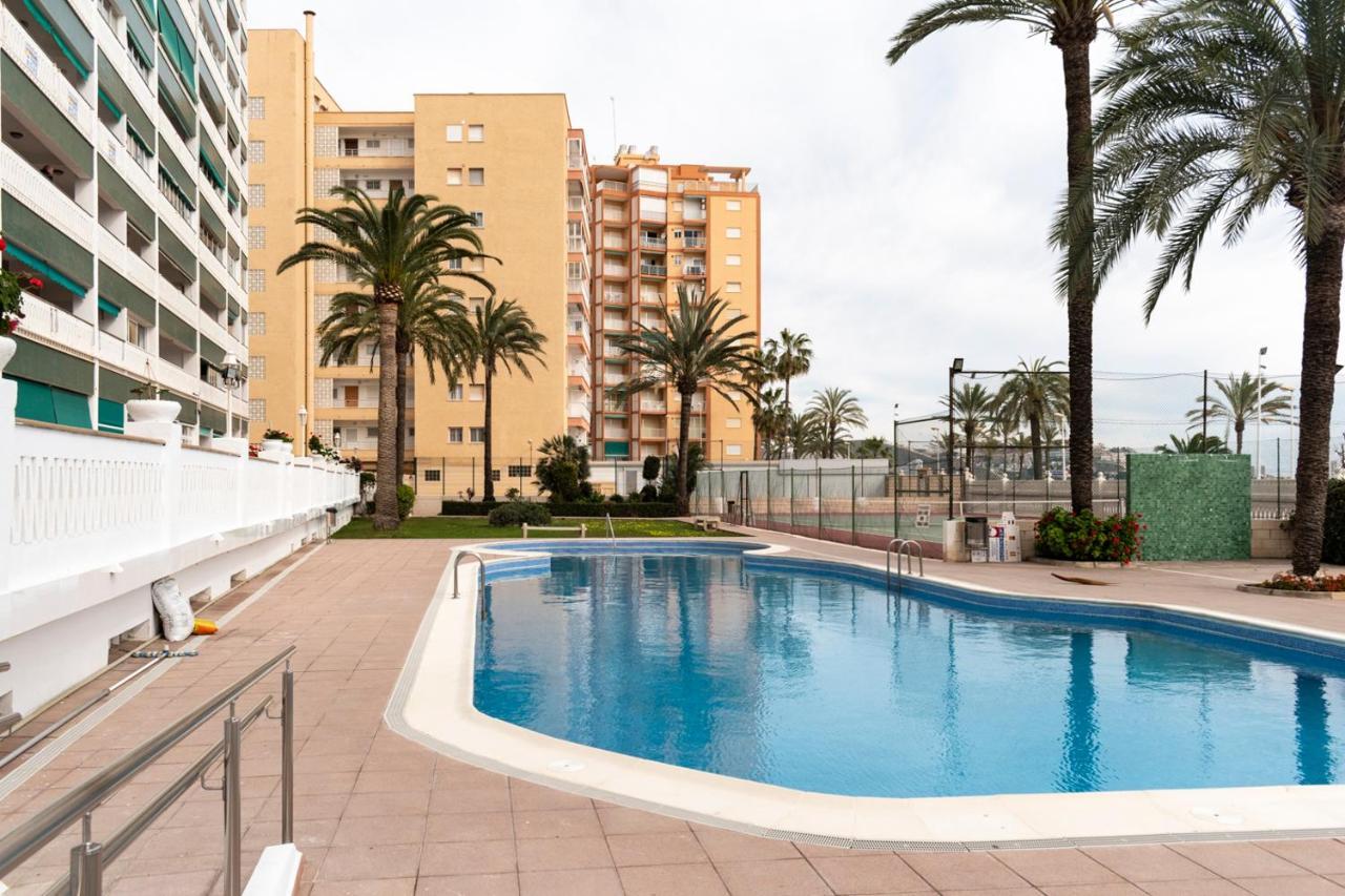 Lider, 10-B Apartment Cullera Exterior photo